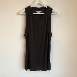 Isabel Marant Étoile Silk Vegas Tank